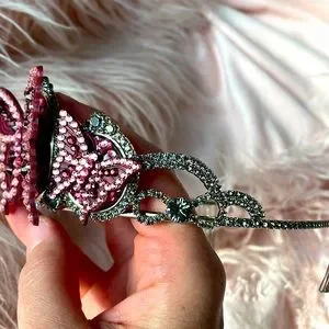Tarina Tarantino | Accessories | Vintage Tarina Tarantino  display picture 2